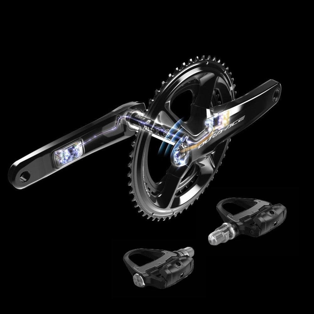 Power meter sale online cycling