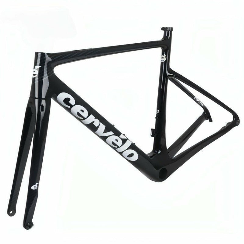 Cervelo 2025 caledonia frame