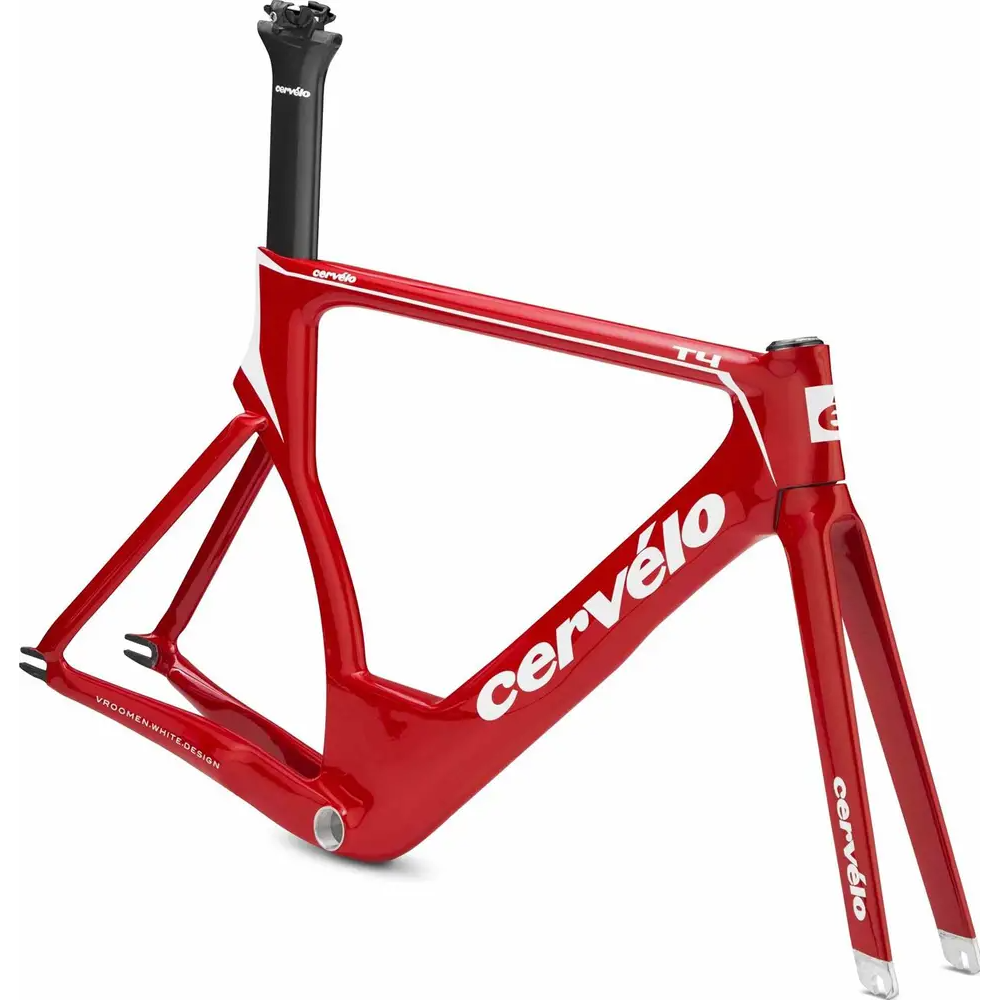 Cervelo Framesets T4 2019 Cycling Boutique