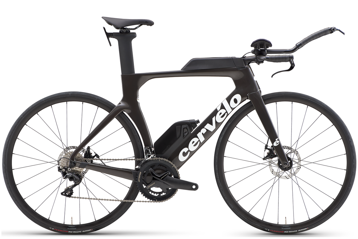 Cervelo c2 105 discount disc road bike 2021