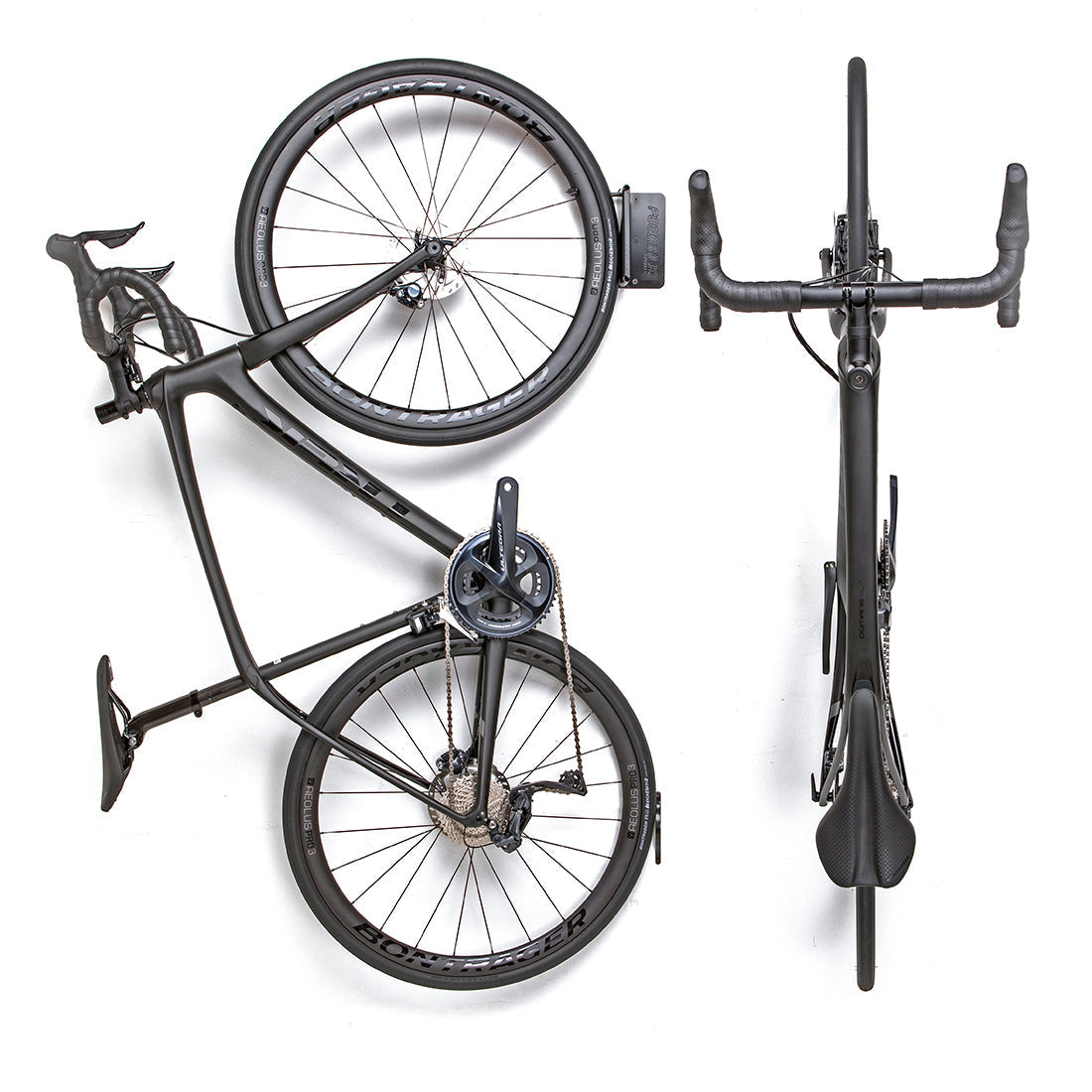 Feedback Sports Bike Storage Stand Wall Hook Velo Hinge