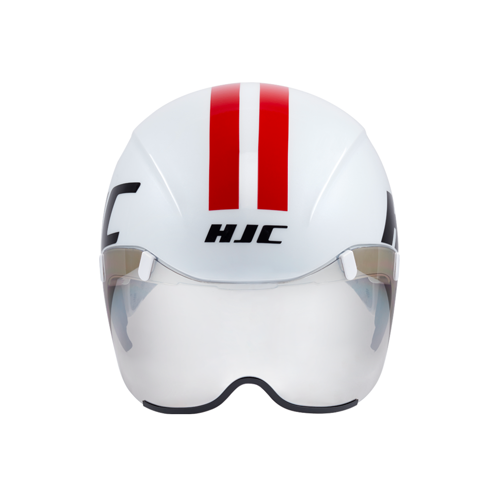 Hjc store aero helmet