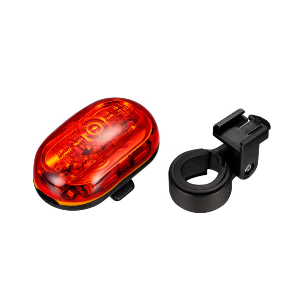 Infini led cheap bike light