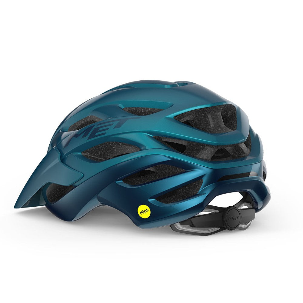 Mountain bike 2025 mips helmet