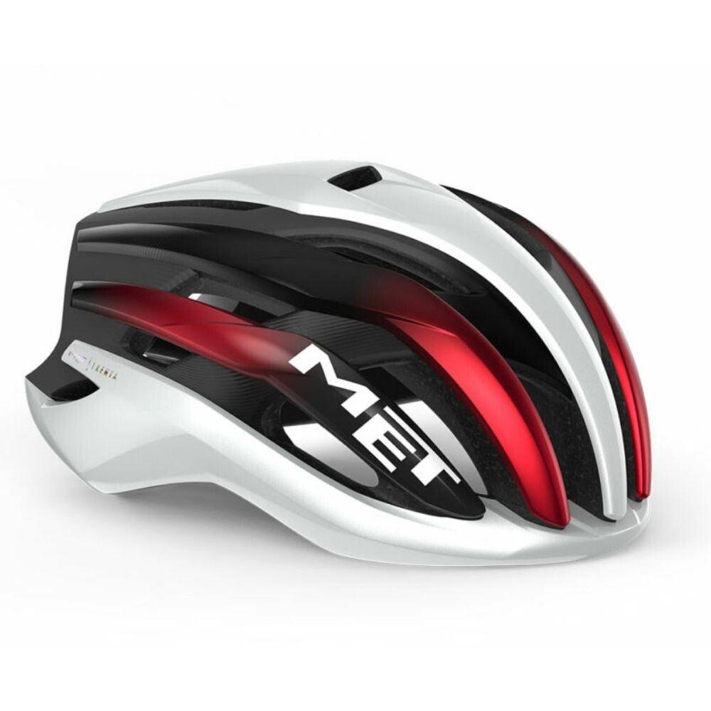 MET Road Cycling Helmets Trenta MIPS CE