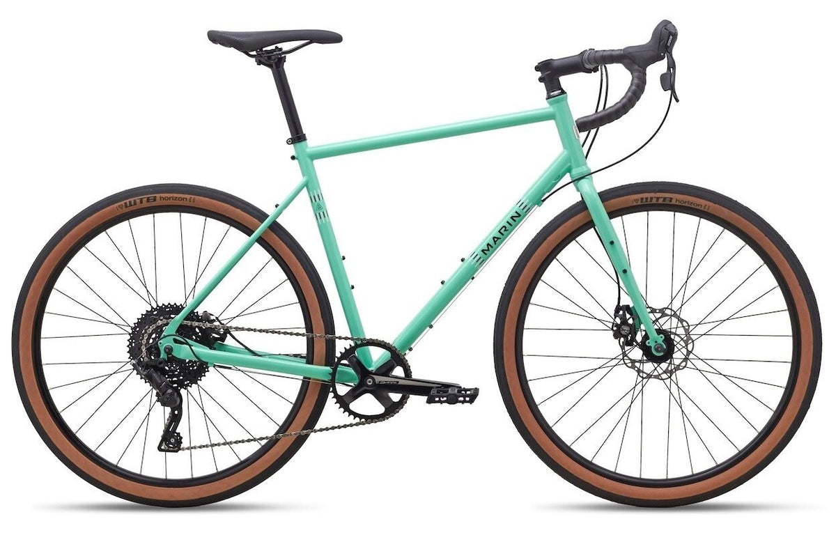 Marin outlet cyclocross bike