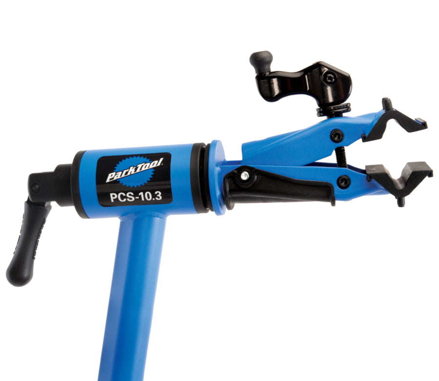 Parktool Tools PCS 10.3 Deluxe Home Mechanic Repair Stand