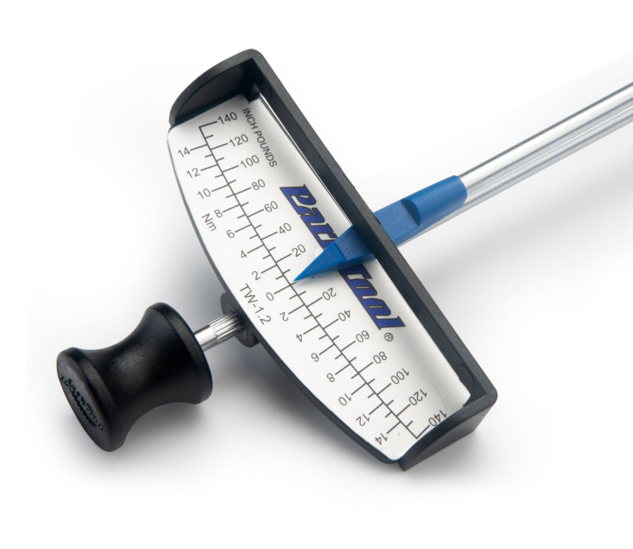 Park tool cheap torque wrench