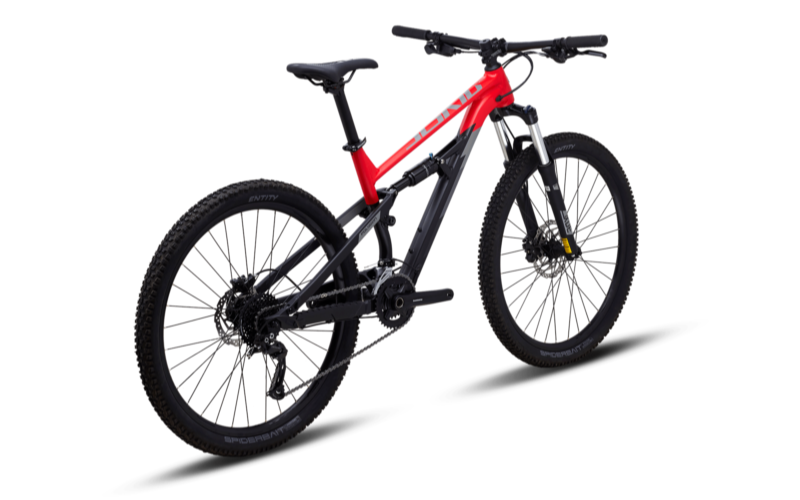 Polygon Mountain Bikes Siskiu D5 27.5 Cycling Boutique