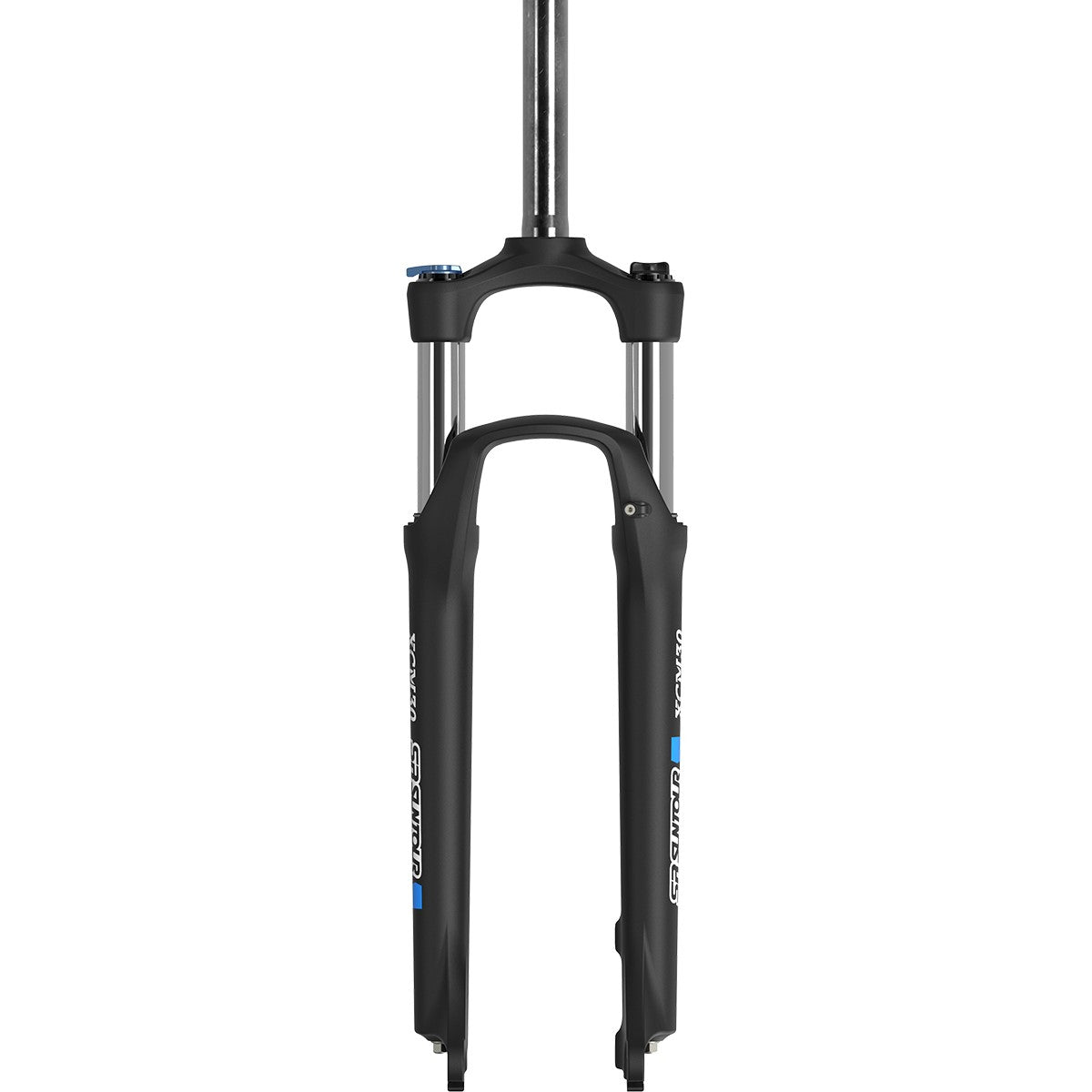 Suntour xcm 2025 suspension fork