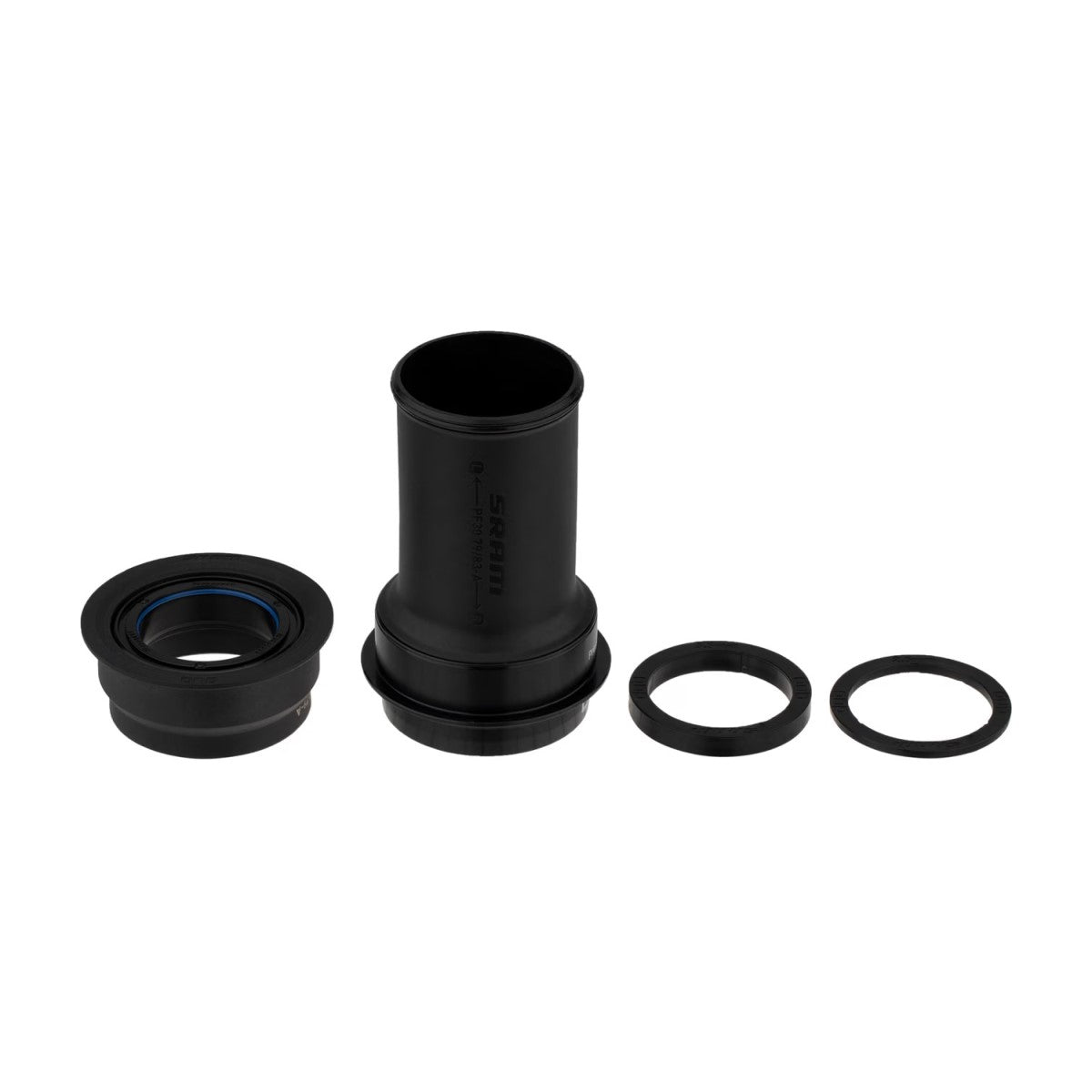 SRAM DUB PressFit 30 Road BBRight 79/83 MM Bottom Bracket