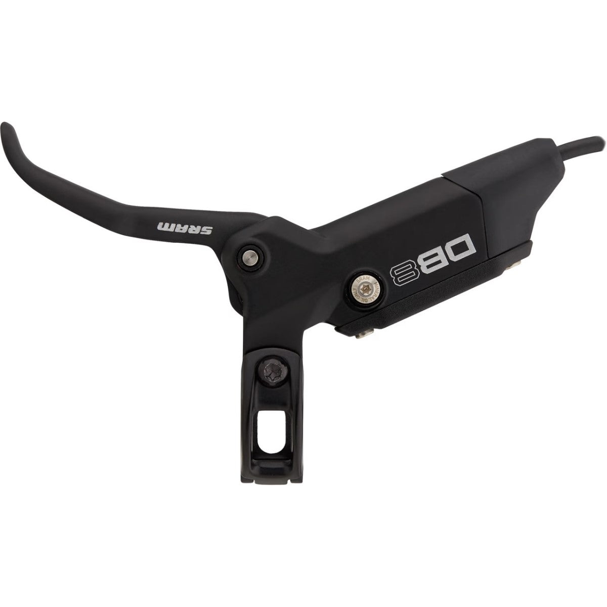 Sram disc 2025 brake set