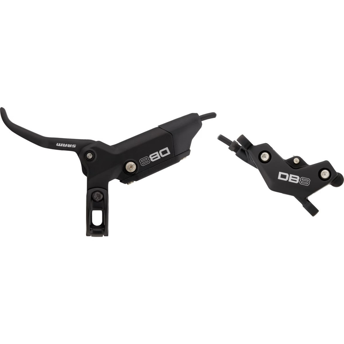 Sram disc 2025 brake set