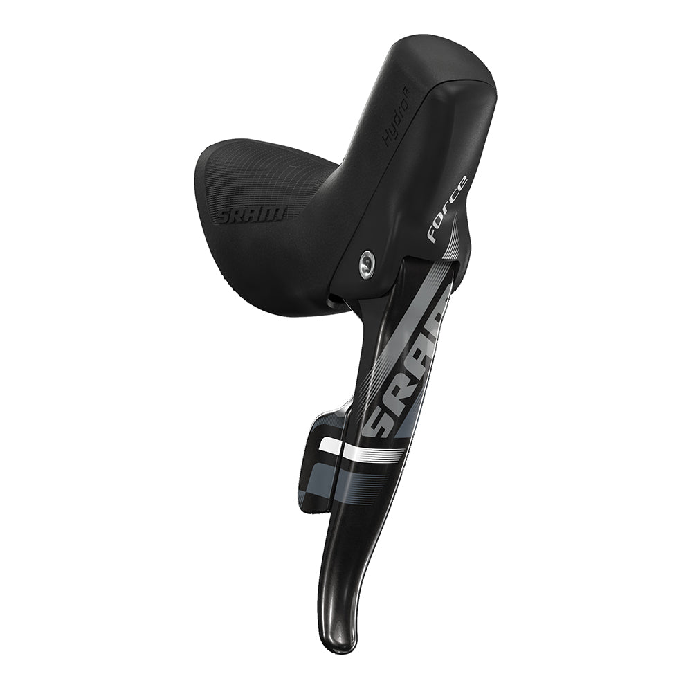 Shimano best sale sram shifter