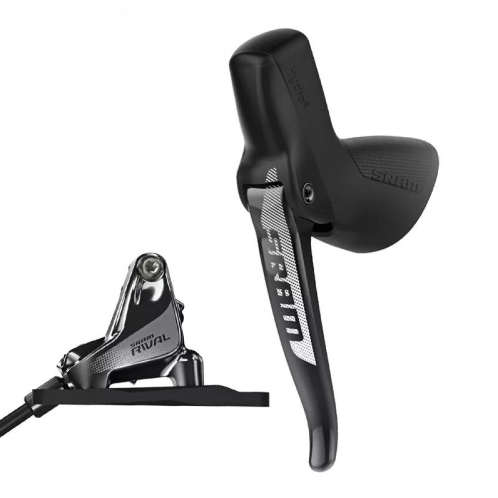 SRAM Shifters Rival 1 Hydraulic Road Disc Brake 1x11 Speed