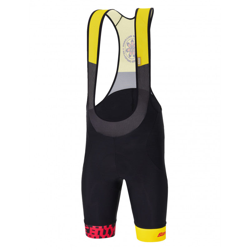 Santini fase bib shorts online