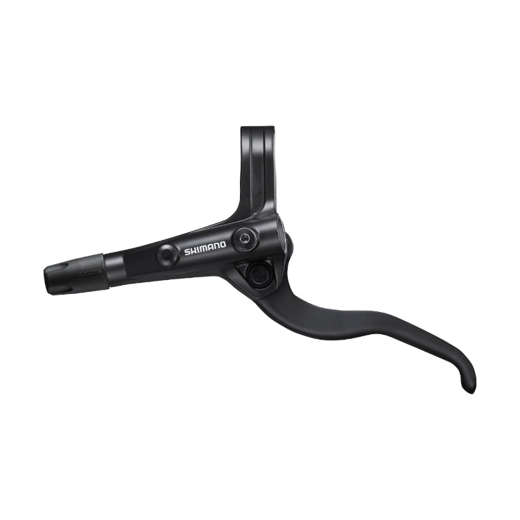 Shimano disc sales brake levers