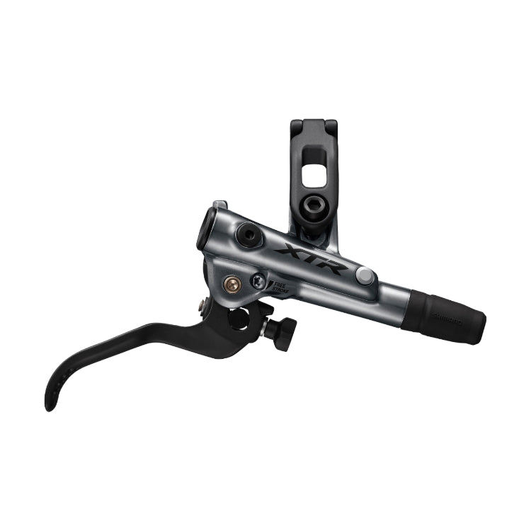 Shimano 2024 xtr levers