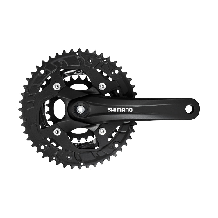 Shimano best sale deore octalink