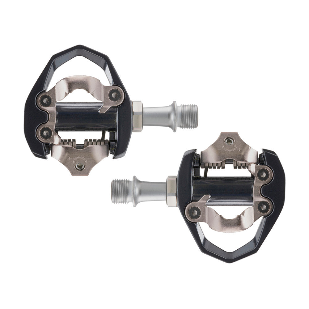 Shimano spd pedals discount road