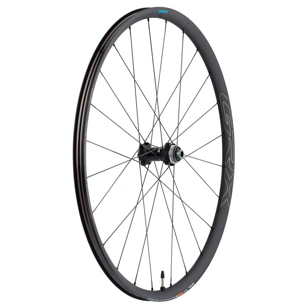 Shimano Wheelset WH RX570 TL GRX 700C Disc Clincher