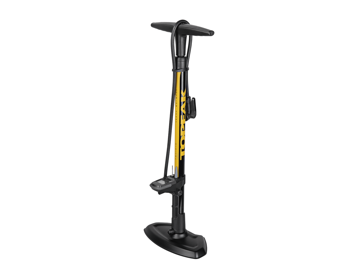 Topeak twister digital floor pump sale