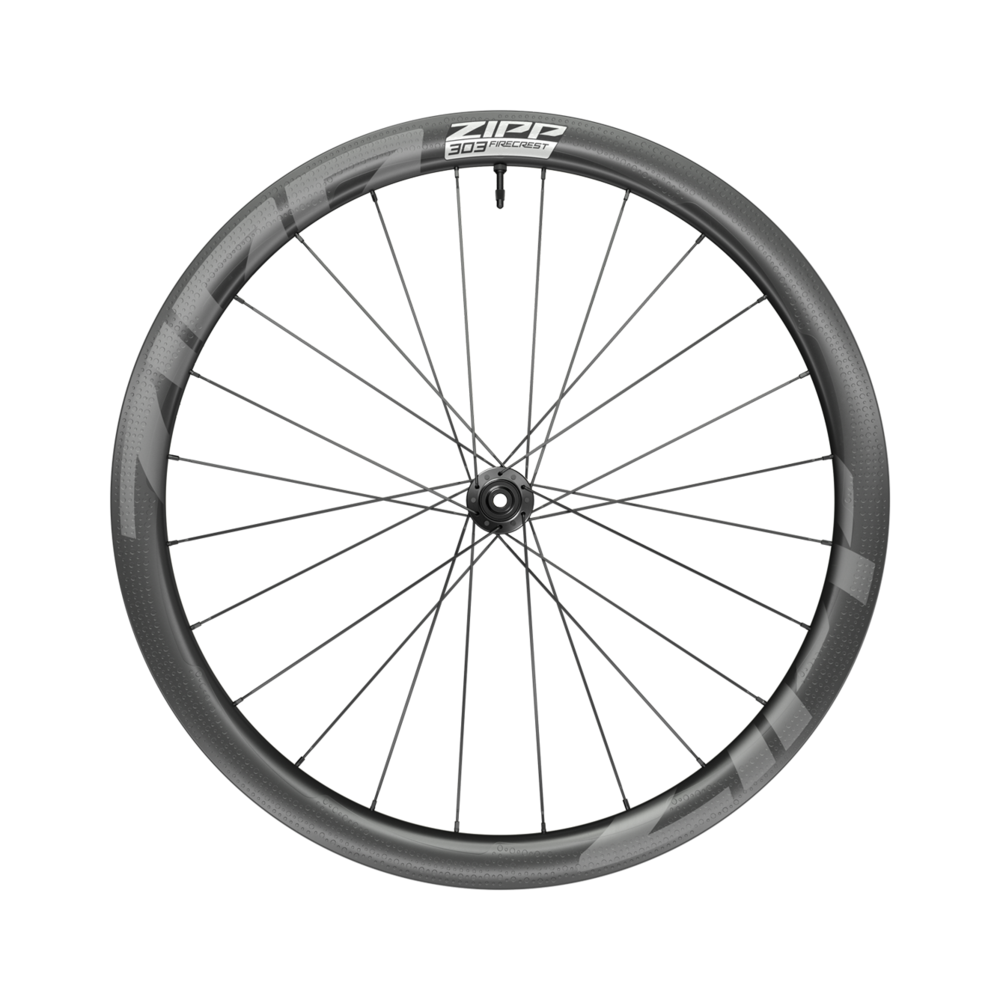 Zipp disc 2025 wheel clincher