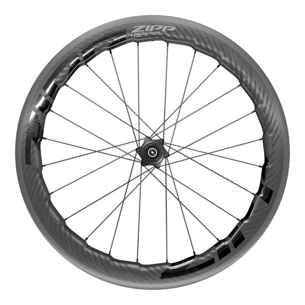 Zipp on sale 454 tubeless