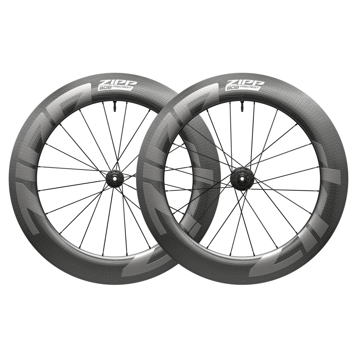 Zipp 808 firecrest store wheelset