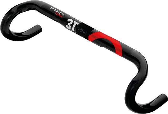 3t ergonova team cheap carbon handlebar