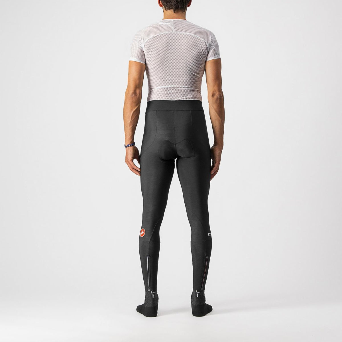 Castelli polare 2 cycling bib tight sale