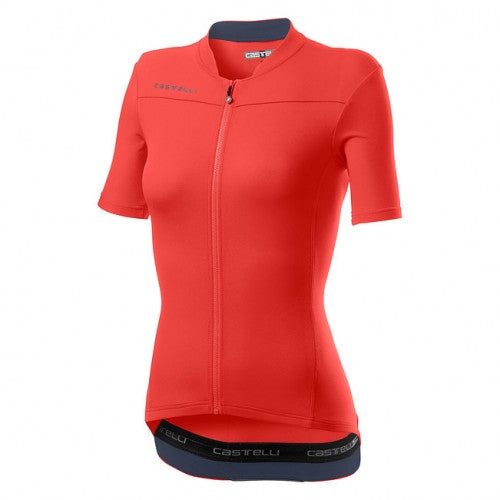 Castelli best sale women's jersey