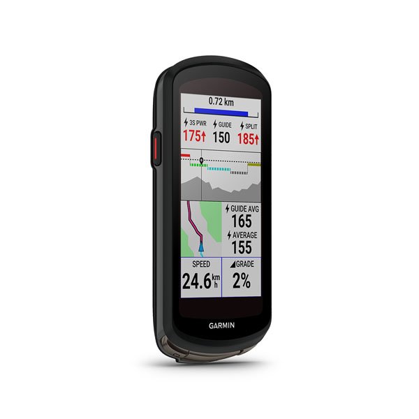 Garmin edge 200 gps computer bike ipx7 waterproof wireless cycling best sale computer