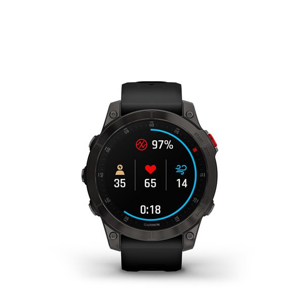 Garmin Swim 2 GPS Watch - Computers GPS & Watches - Cycle SuperStore