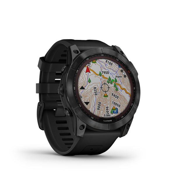 Garmin Smart Watch Fenix 7X