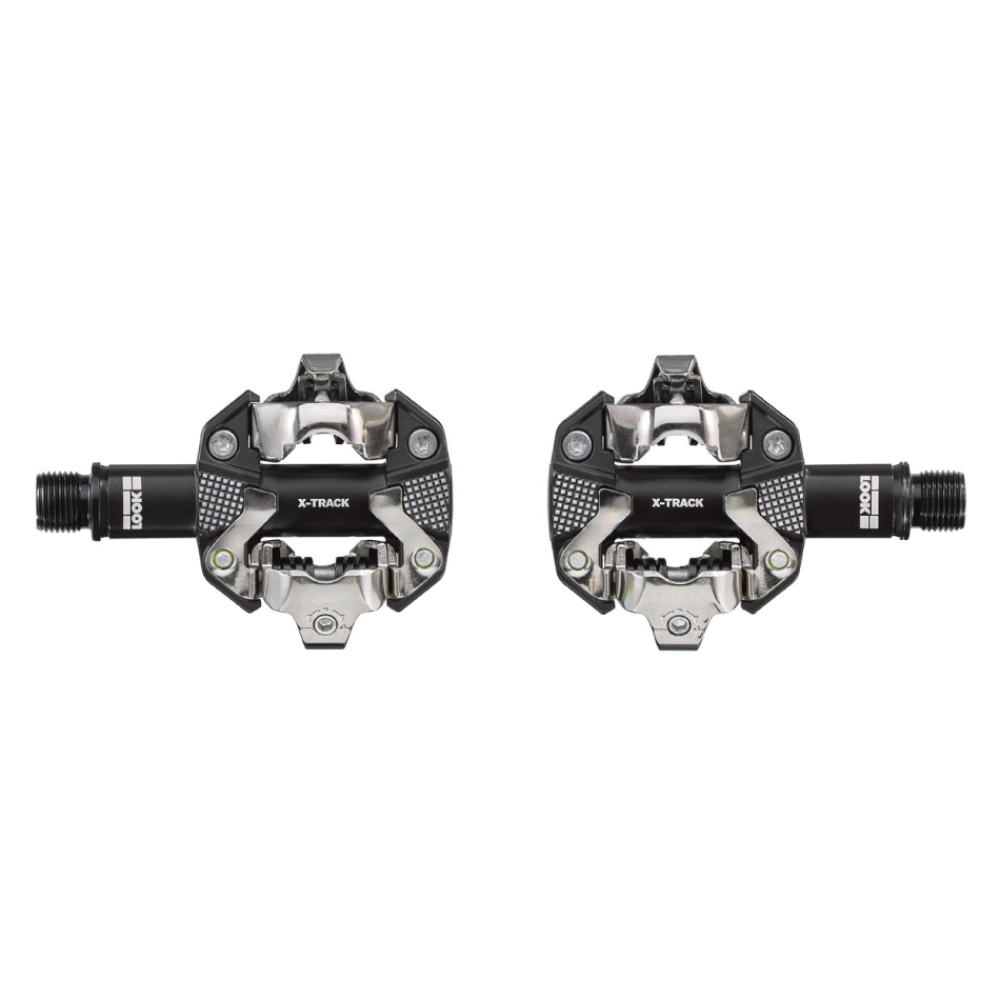 X sale track pedals