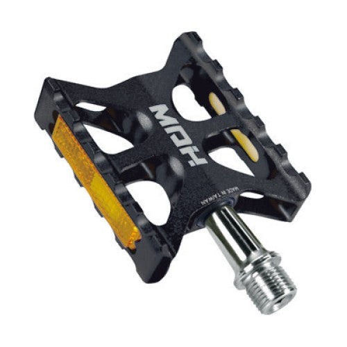 Lightweight pedals 2025