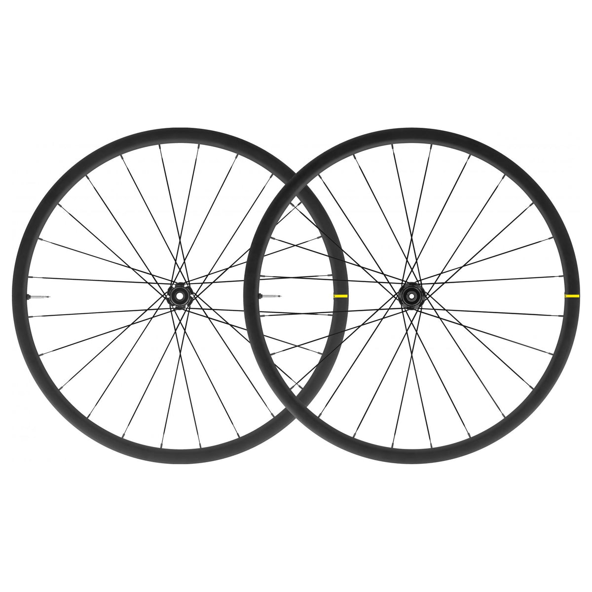 Mavic 2025 wheels 2020