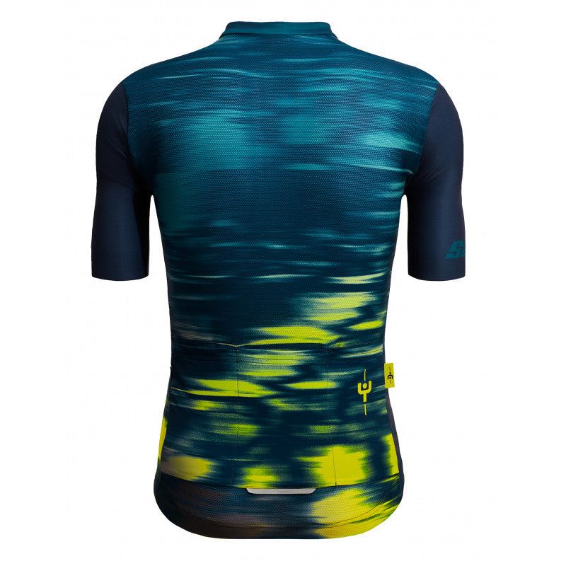 Maillot esprit fashion