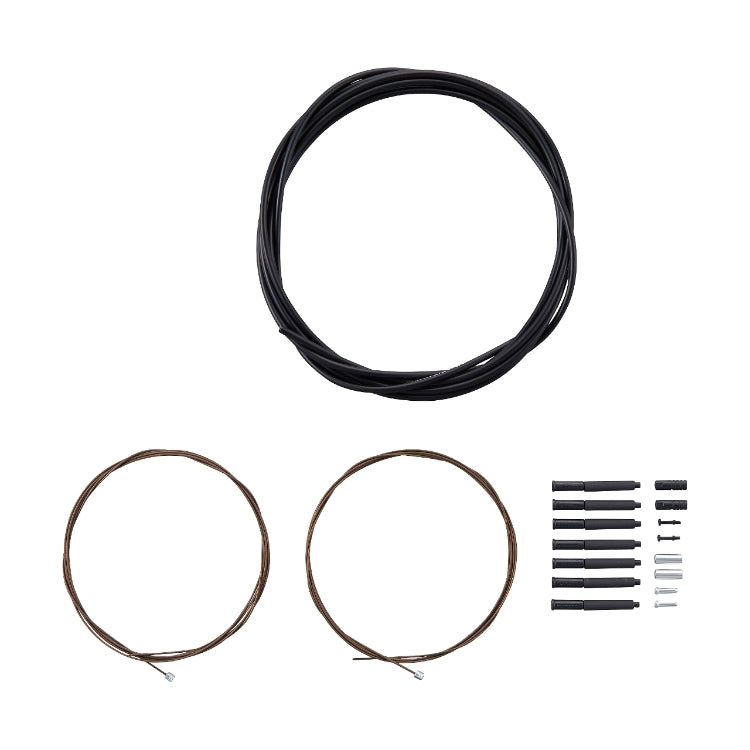 shimano xtr m9000 shift cable set