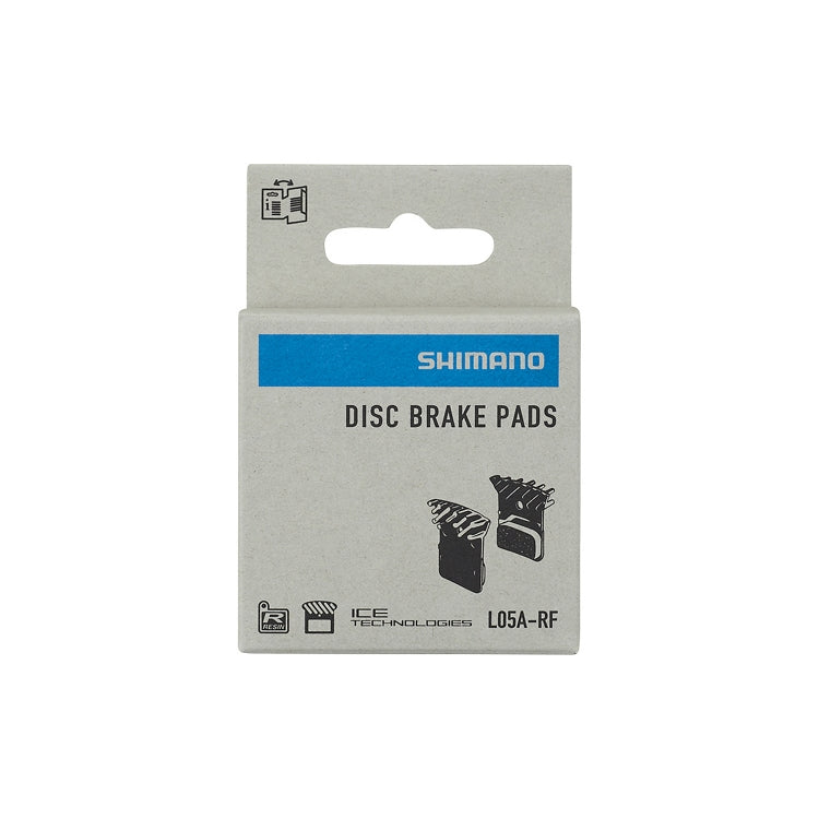 Shimano brake on sale pads disc