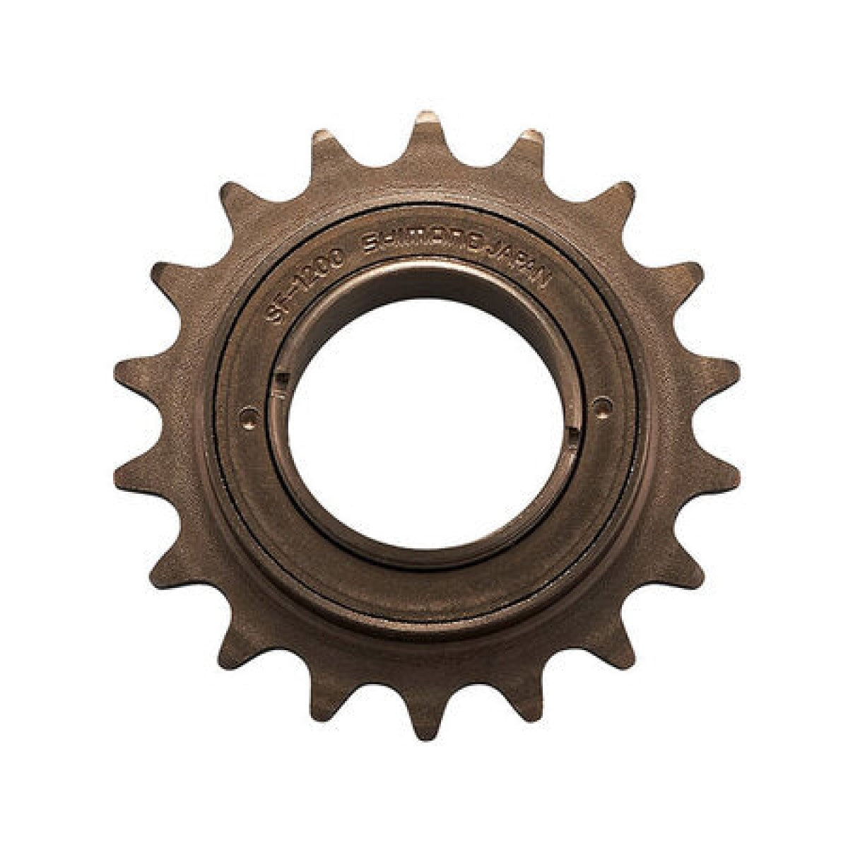 Freewheel gear on sale