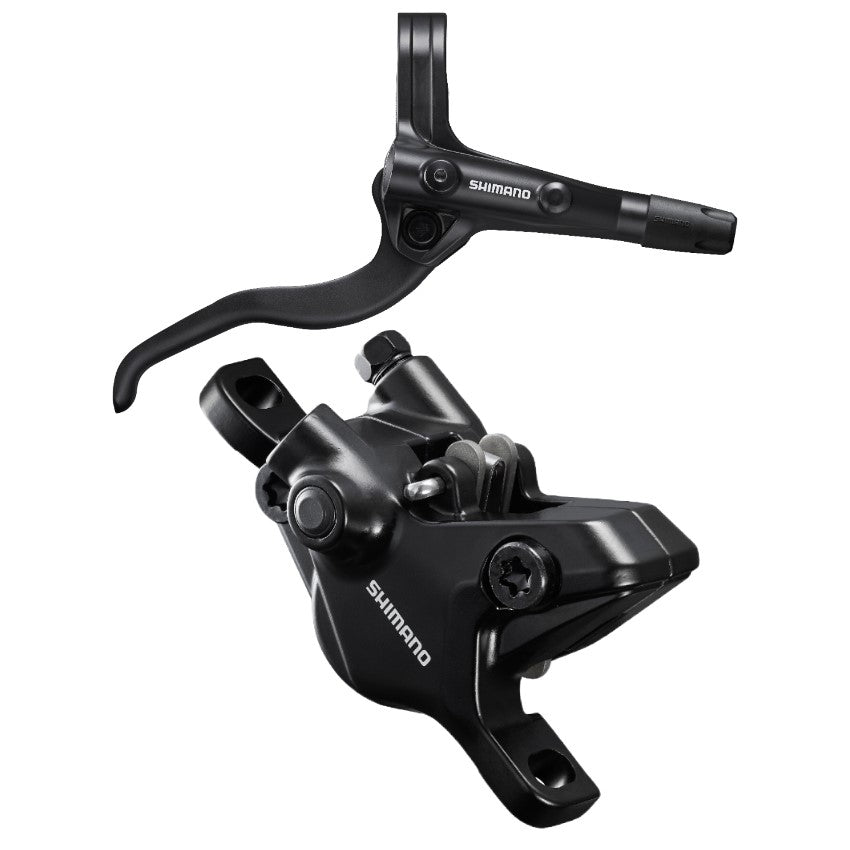 KIT FREIN À DISQUE SHIMANO BL-MT201 AVEC ROTOR 140mm JR/EXP