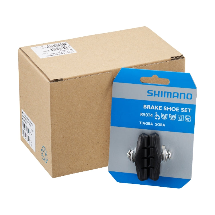 shimano r50t4 brake pads