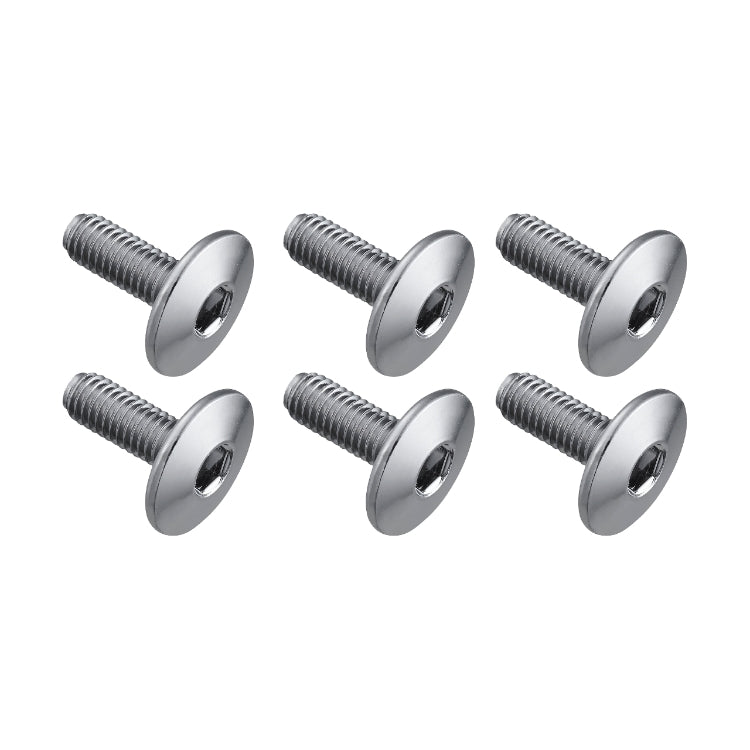 Shimano cheap cleat bolts