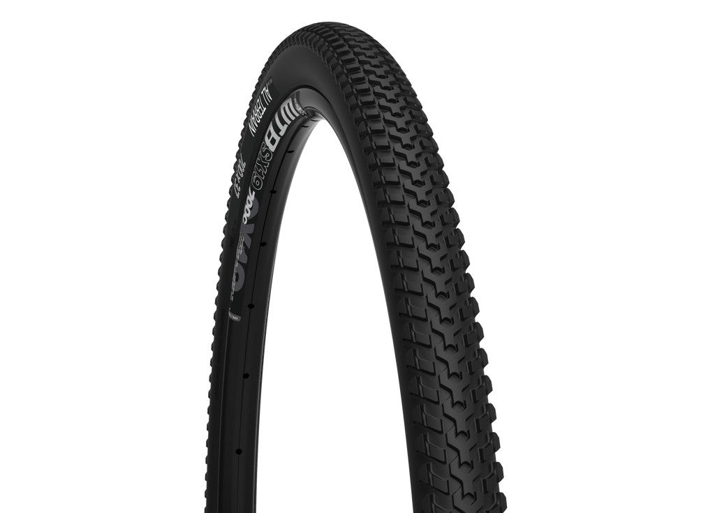 WTB Urban Hybrid Tire All Terrain Comp 30tpi DNA tire