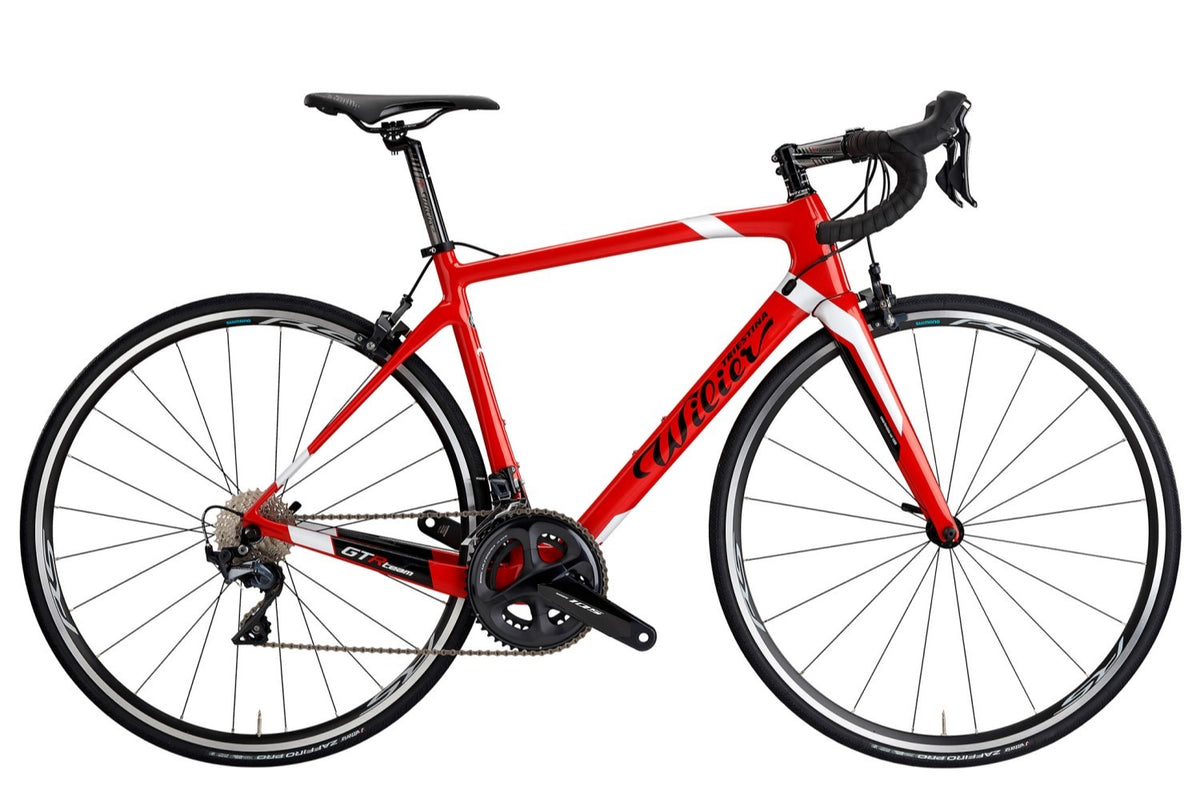 Wilier gtr hot sale team endurance