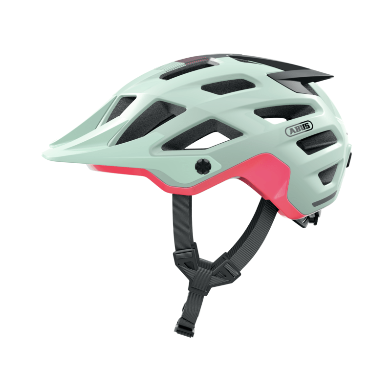 Cross country online helmet