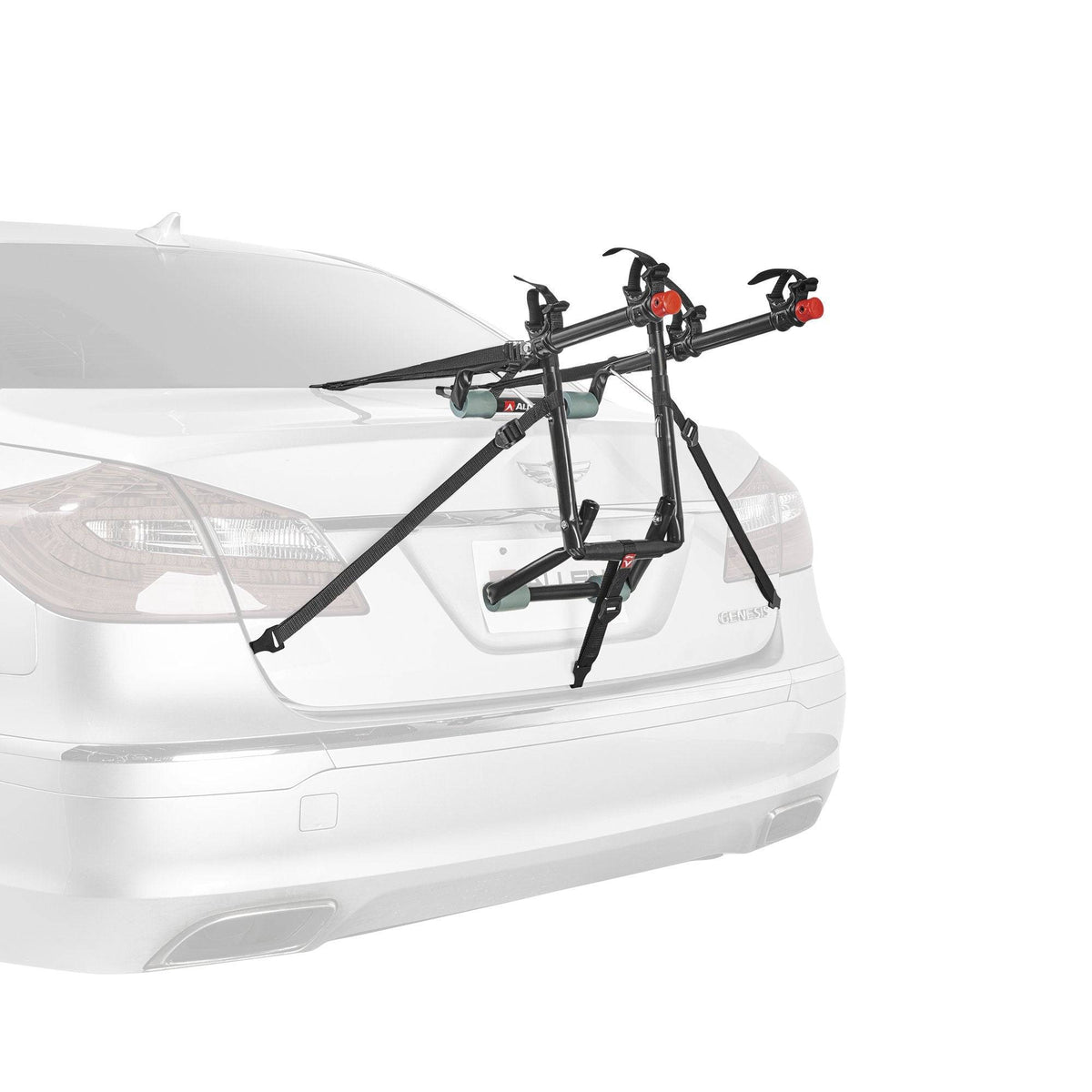 Allen bike racks for deals suv