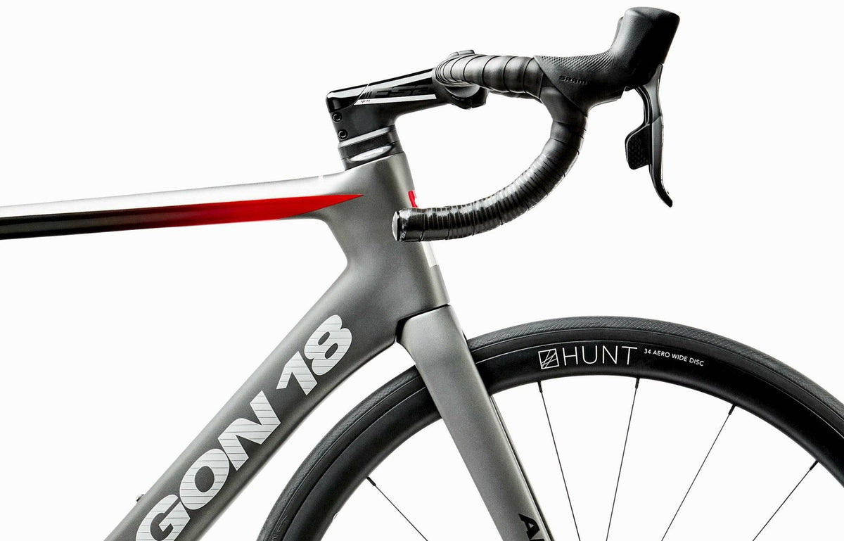 Argon 18 aero discount bike